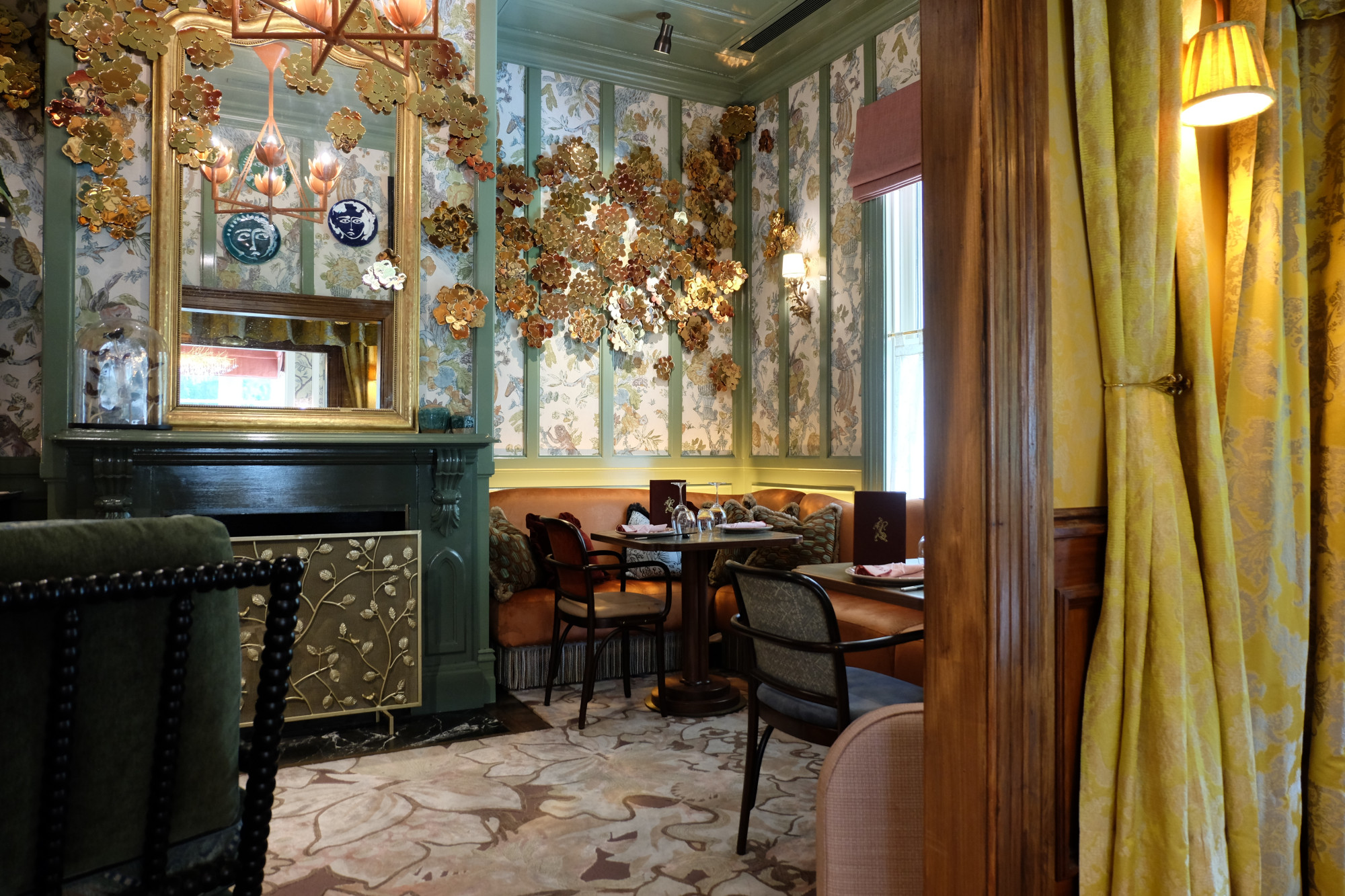 Billys dining room 2