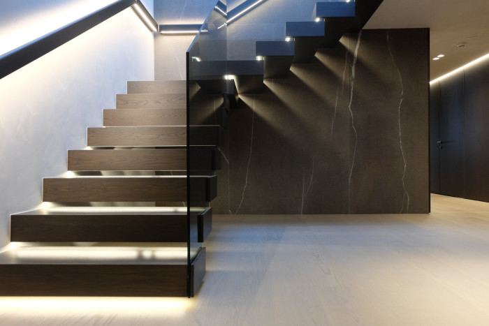 Queenstown Penthouse