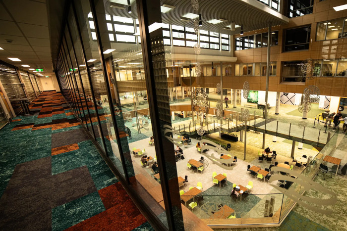 Pathway & English Language Centre 