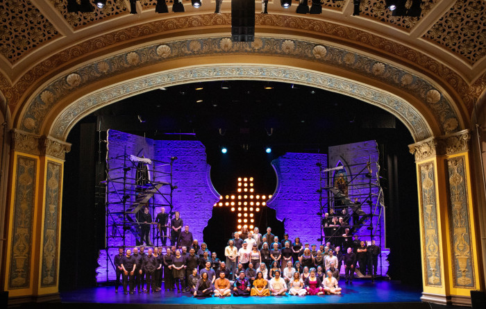 Jesus Christ Superstar 